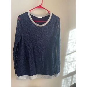 12PM By Mon Ami Shirt (SZ L)